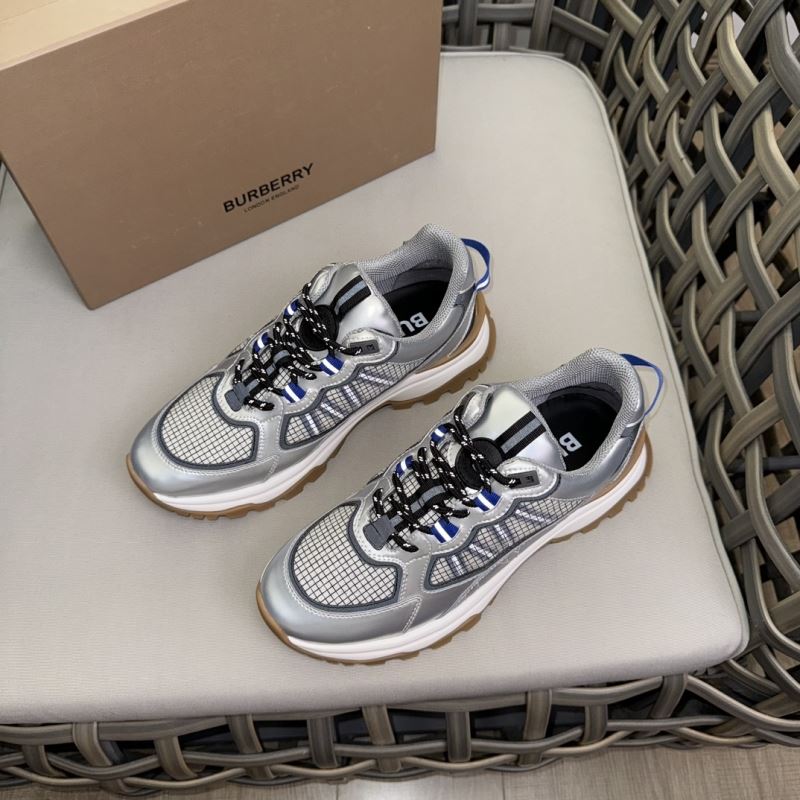 Burberry Low Shoes